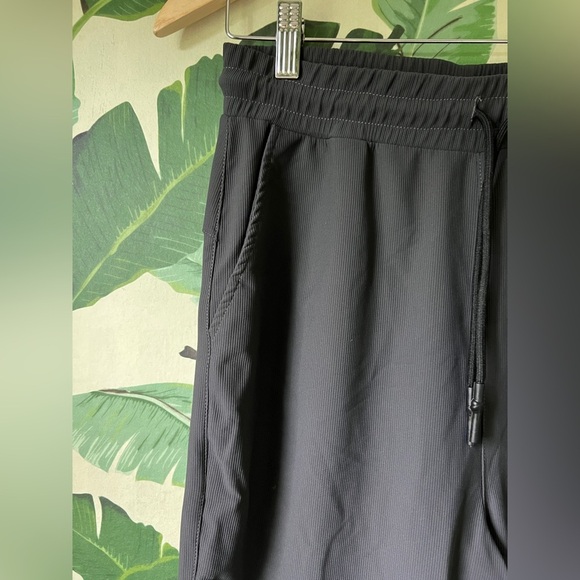 Zyia Active Charcoal Grey Jogger Pants Size M NWOT - Picture 4 of 9